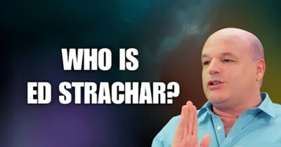 Who is Ed with Thumbnail