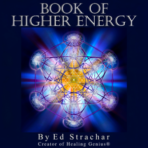 Book of Higher Energy