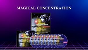 Magical Concentration