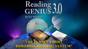 Reading Genius® 3.0 w/ Peter Sage