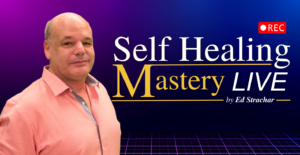 Self Healing Mastery Live
