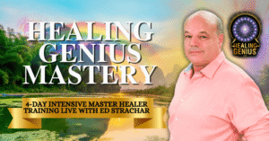 Healing Genius Mastery