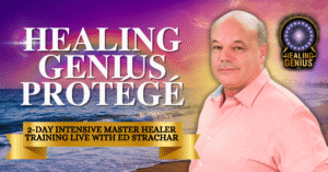 Healing Genius Protégé