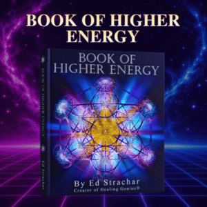 Group logo of Book of Higher Energy