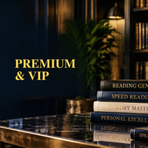 Group logo of Premium & VIP